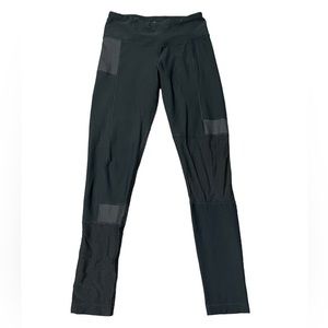 Size S 90 Degrees Textured Leggings